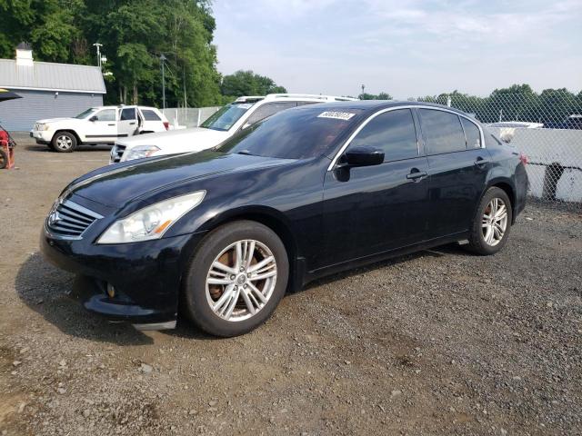 Vin: jn1cv6ar3dm759645, lot: 60028013, infiniti g37 20131
