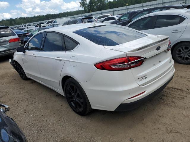3FA6P0HDXKR280225 Ford FUSION SE