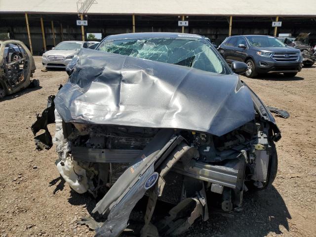 3FA6P0G79FR226416 Ford FUSION S