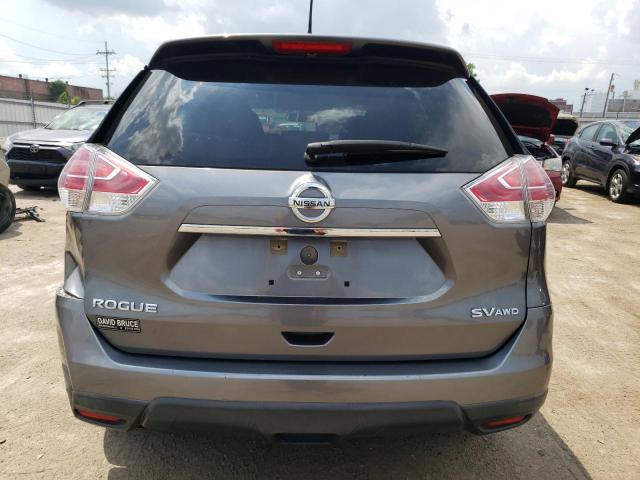 KNMAT2MV0GP676950 Nissan ROGUE S