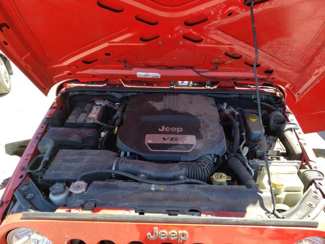 1C4HJWDG6JL920080 Jeep Wrangler Unlimited Sport