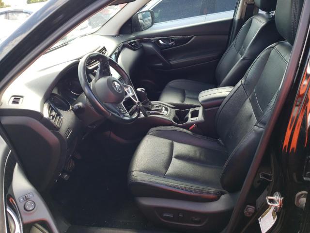 JN1BJ1CP7JW195939 Nissan Rogue Sport S