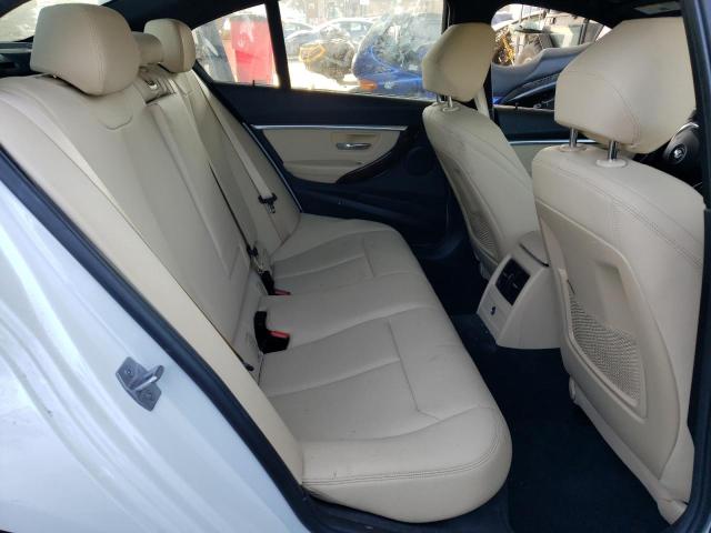 WBA8B9G58JNU99571 BMW 330 I