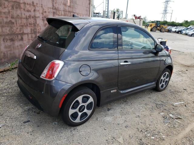 3C3CFFGE1GT113652 Fiat 500 Electric