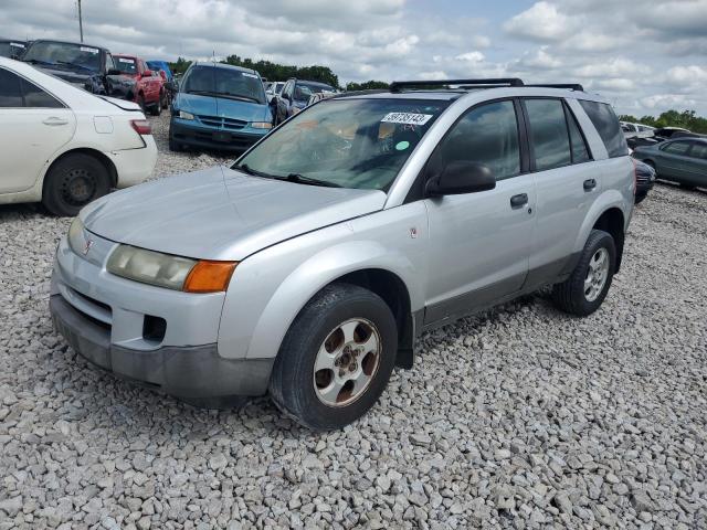 2003 Saturn VUE 