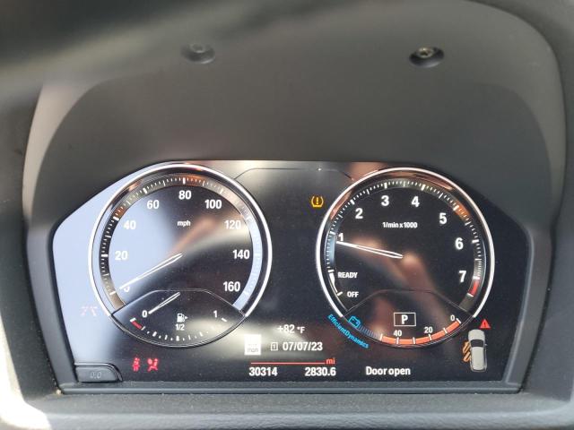 WBXHT3C55K5L38151 BMW X1 Xdrive28i