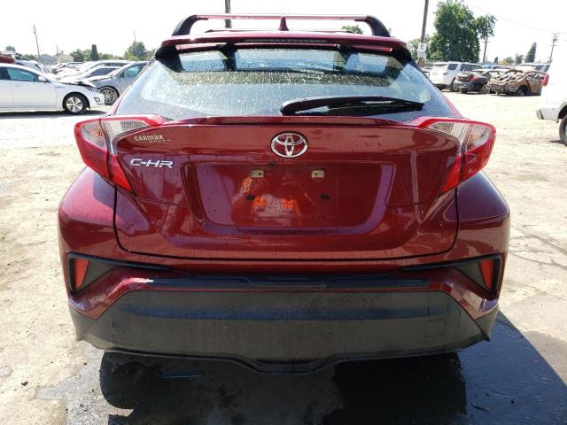 JTNKHMBX6K1042376 Toyota C-HR XLE 6