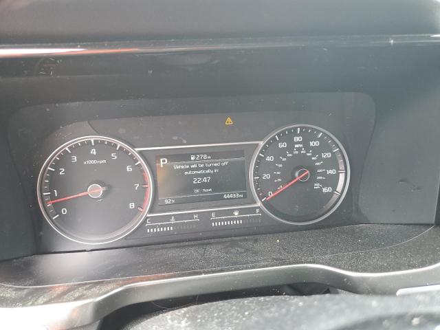 5XYRL4LC6PG168080 KIA SORENTO S