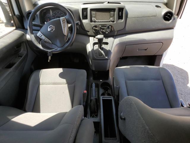 3N6CM0KN2KK706065 Nissan NV200 2.5S