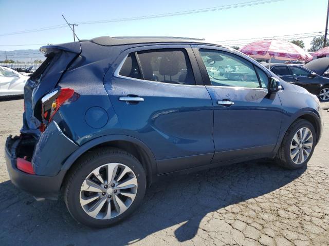 KL4CJASB5KB786605 Buick Encore Preferred