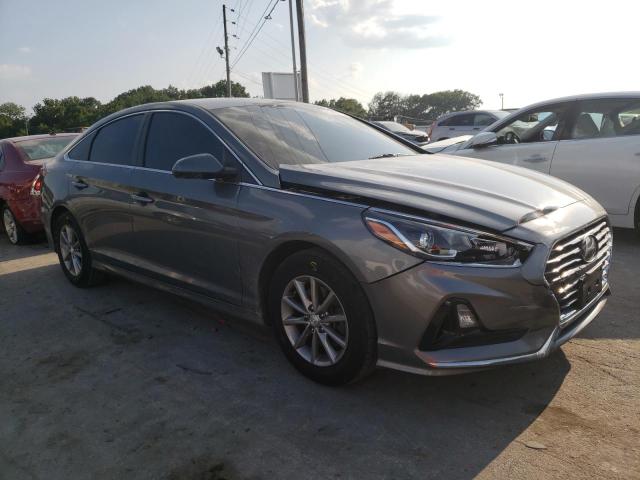 5NPE24AF9KH817130 Hyundai Sonata SE 4