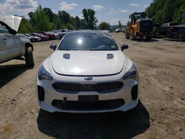 KNAE55LC5K6054479 | 2019 KIA STINGER GT