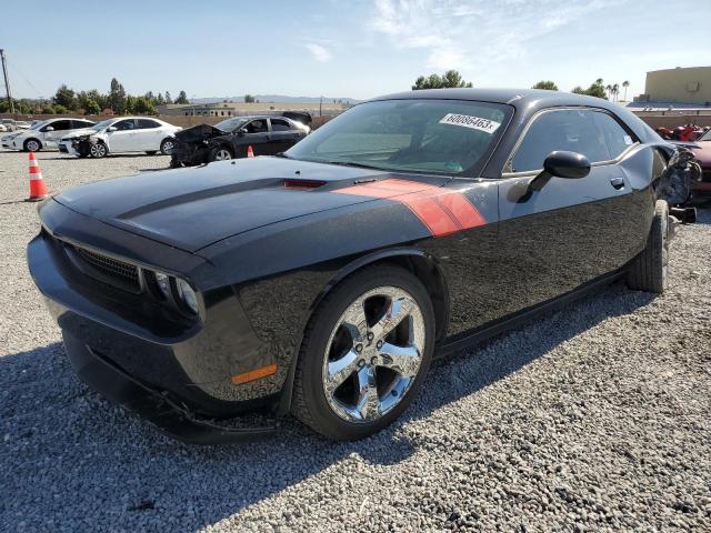 2014 Dodge Challenger SXT