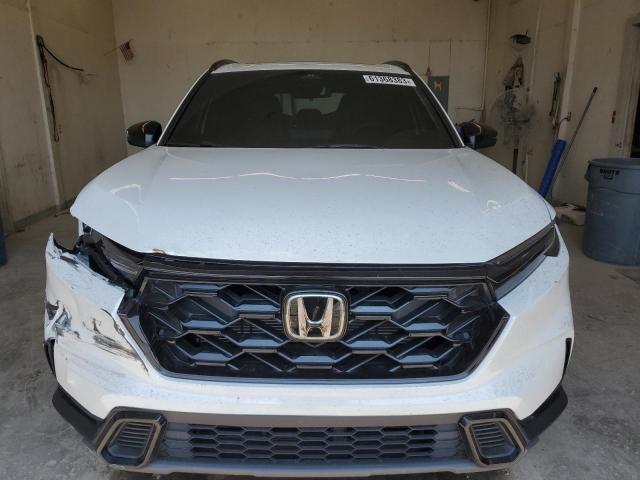 2023 HONDA CR-V SPORT - 2HKRS5H51PH705420