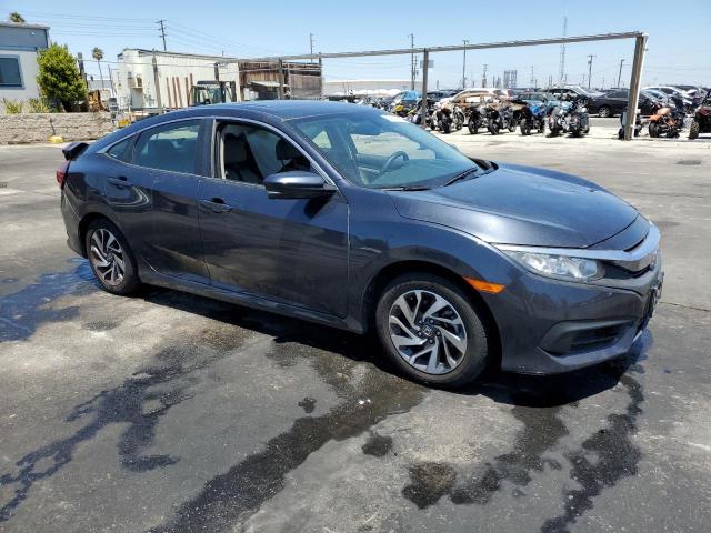 2HGFC2F71JH567253 Honda CIVIC EX