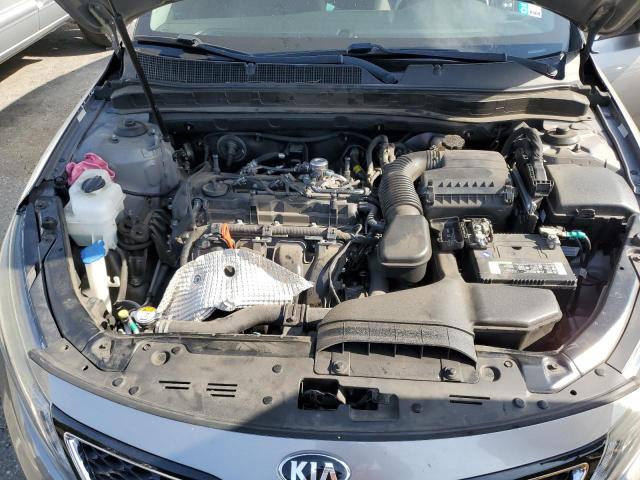 5XXGM4A72FG517412 KIA Optima Lx
