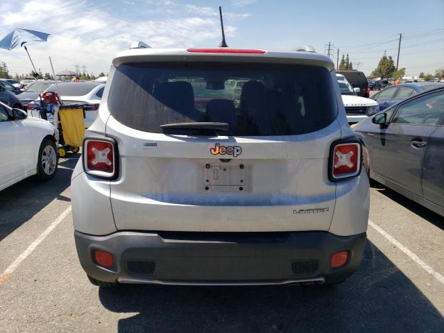 ZACCJADB3HPF09369 Jeep Renegade Limited