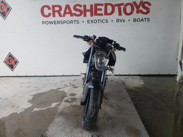 2015 KTM 1290 SUPER - VBKV39402FM916383