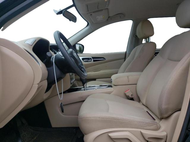 5N1DR2MN5HC612130 Nissan Pathfinder S