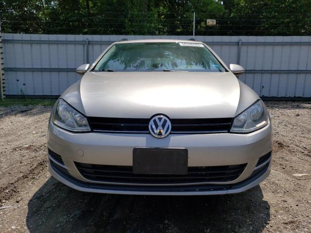 2016 VOLKSWAGEN GOLF SPORT - 3VWC17AU2GM515154