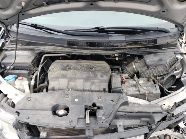 2015 HONDA ODYSSEY EX - 5FNRL5H48FB021448