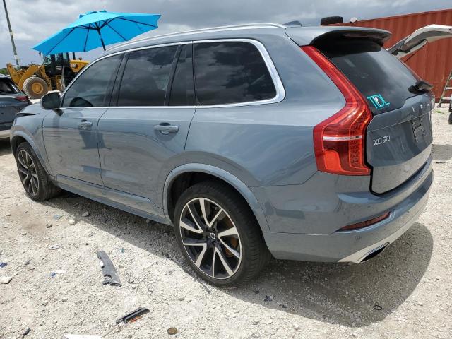 YV4A22PK1M1745421 2021 VOLVO XC90, photo no. 2