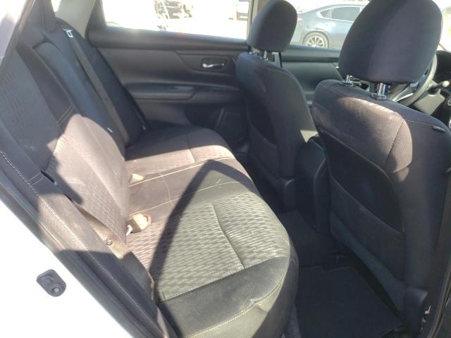 1N4AL3AP9GN389216 Nissan ALTIMA 2.5
