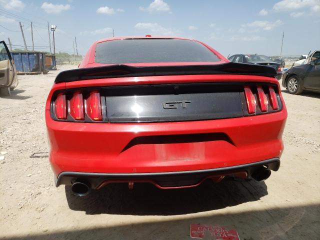 1FA6P8CF8H5237196 2017 FORD MUSTANG, photo no. 6