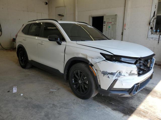 2023 HONDA CR-V SPORT - 2HKRS5H51PH705420