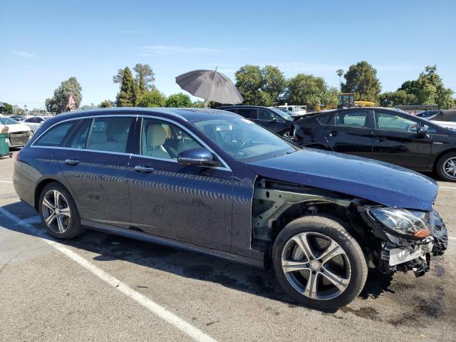 WDDZH6GB4HA194389 Mercedes-Benz E 400 4matic