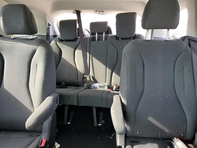 2022 KIA CARNIVAL L - KNDNB4H32N6185811