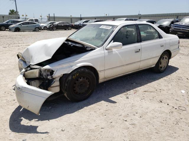 1998 Toyota Camry CE