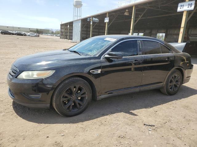 2011 Ford Taurus SEL