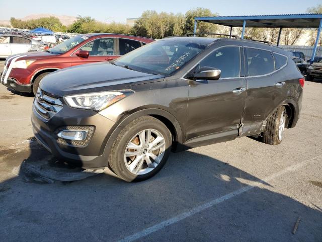 2014 Hyundai Santa Fe Sport 