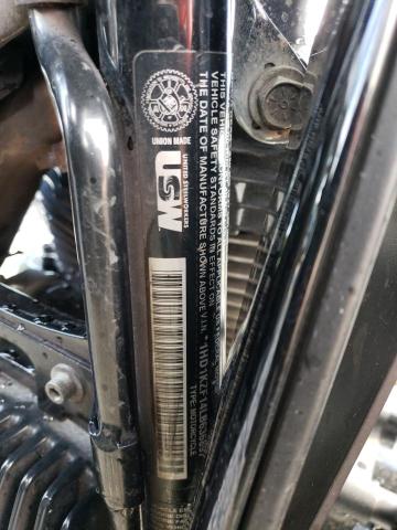 2020 HARLEY-DAVIDSON FLTRK 1HD1KZF14LB636897
