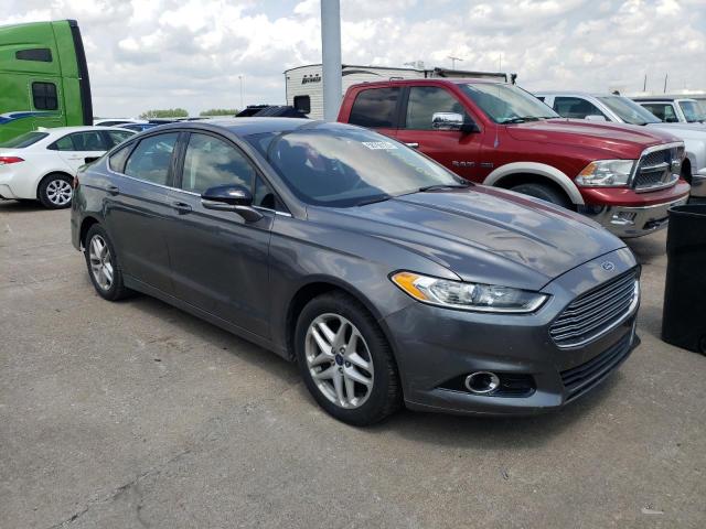 3FA6P0HD9ER143460 Ford FUSION SE