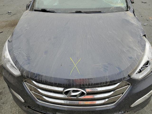 5XYZUDLBXEG188012 Hyundai SANTA FE SPORT