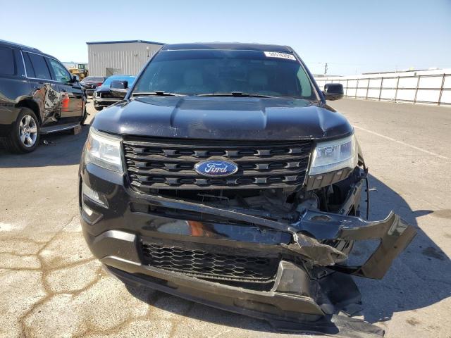 1FM5K7D85GGD26639 Ford EXPLORER XLT