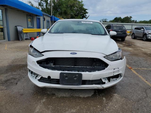 3FA6P0LU7HR336699 Ford Fusion Se Hybrid