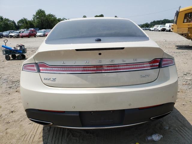2018 LINCOLN MKZ PREMIE 3LN6L5A90JR615575