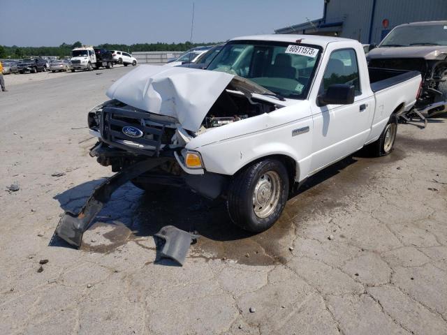 2006 Ford Ranger 