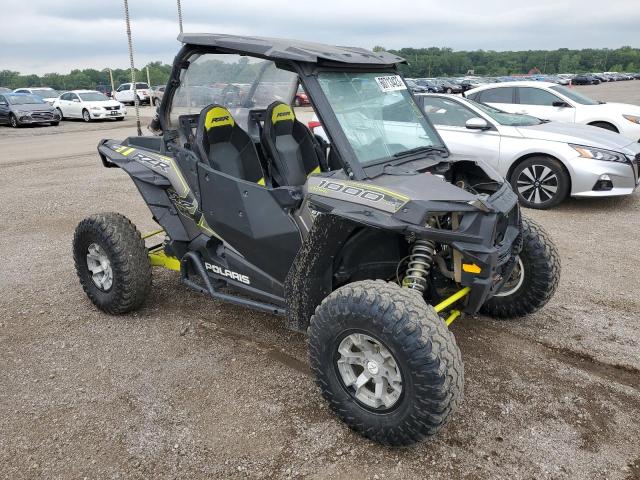 2016 POLARIS RAZOR - 4XAVDE998GB323825