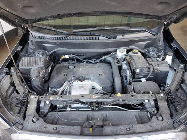 3GKALXEX9KL155876 GMC Terrain Denali