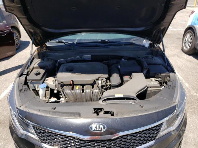 KNAGT4L30H5179056 KIA Optima Lx