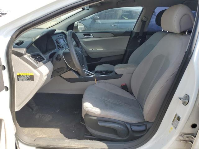 5NPE24AF6FH153200 Hyundai SONATA SE
