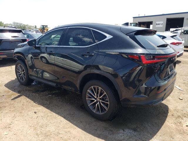 2T2AGCEZ4NC013061 Lexus NX 350  2