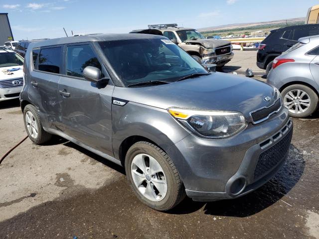 KNDJN2A22F7140374 KIA Soul