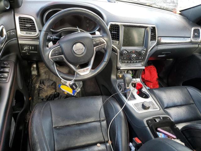 1C4RJFLG2HC894285 Jeep Grand Cherokee Trailhawk