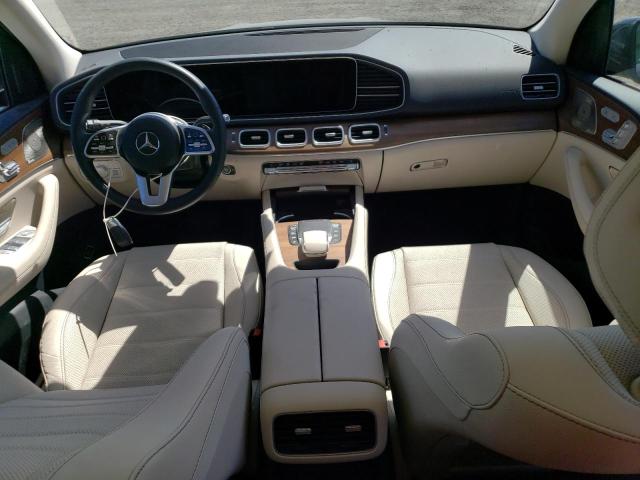 4JGFB4KE9NA724397 Mercedes-Benz Gle 350 4matic