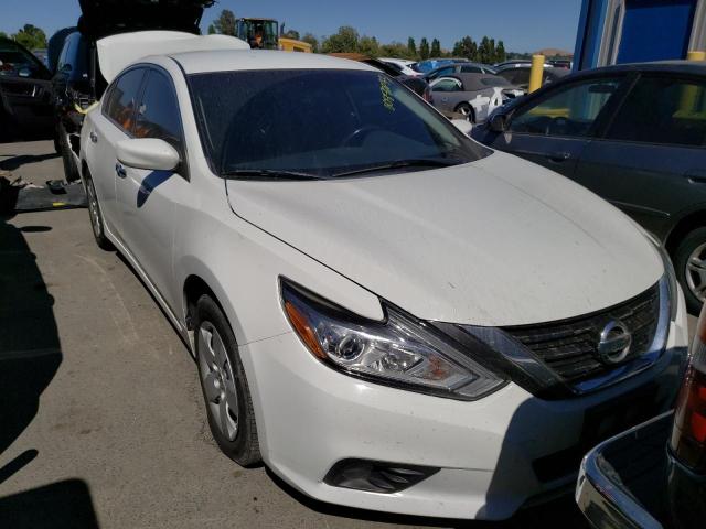1N4AL3AP3JC212793 Nissan ALTIMA 2.5